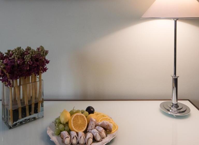 수피리어 룸, Panorama