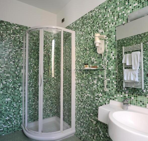 4인용 스탠다드 룸, Panorama