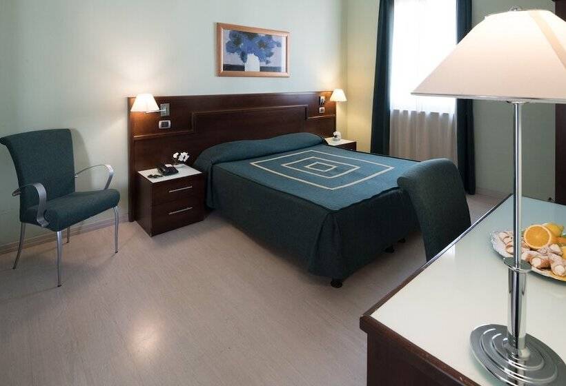 스탠다드 룸, Panorama