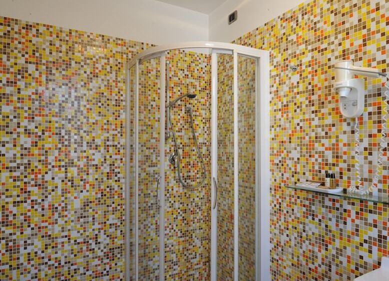 스탠다드 트리플 룸, Panorama