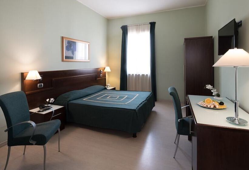 Quarto Superior, Panorama