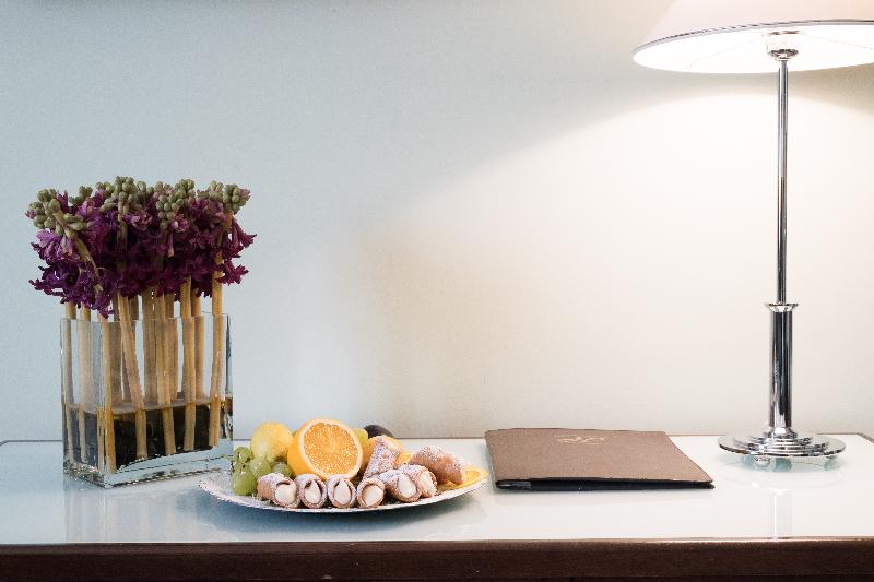 스탠다드 트리플 룸, Panorama