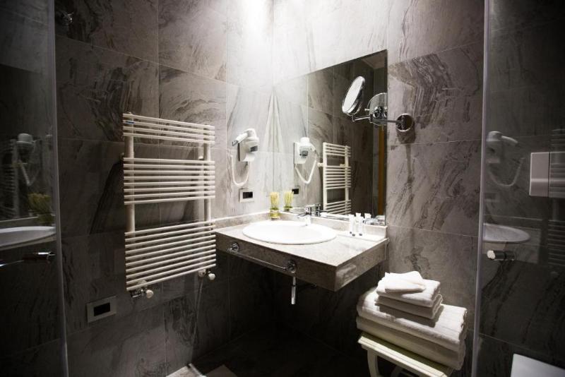 스탠다드 트리플 룸, Panorama