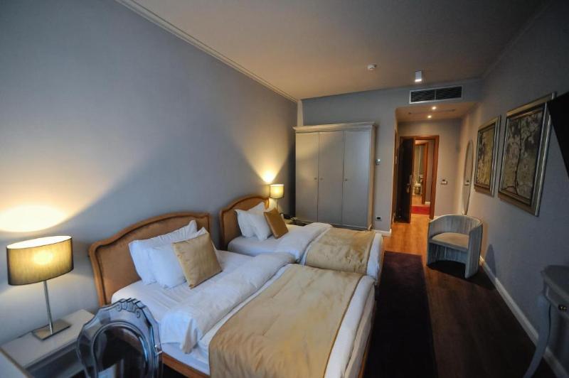 스탠다드 트리플 룸, Panorama