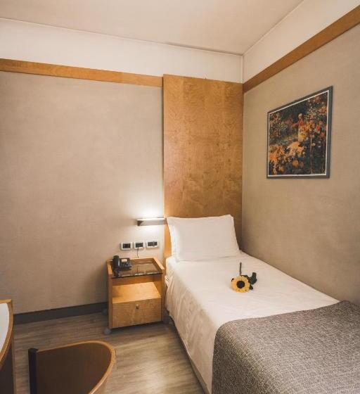 Номер Стандарт Индивидуальный, Park Hotel Ai Pini & Restaurant Ai Pini