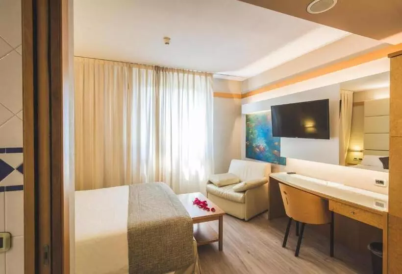 اتاق سوپریور, Park Hotel Ai Pini & Restaurant Ai Pini