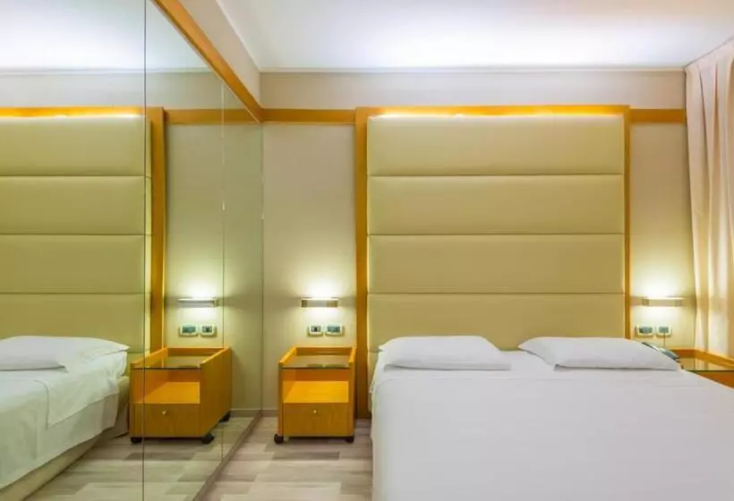 اتاق سوپریور, Park Hotel Ai Pini & Restaurant Ai Pini