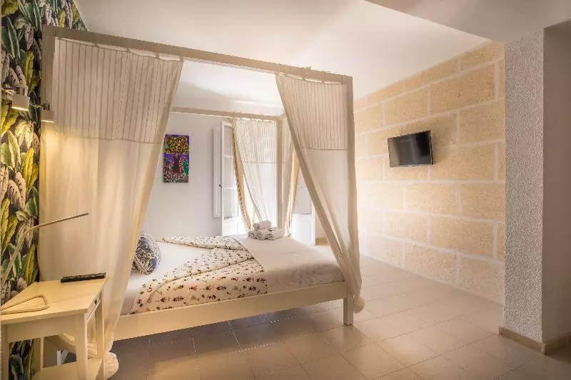 اتاق استاندارد سه نفره, Park Hotel Ai Pini & Restaurant Ai Pini