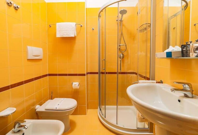 スタンダードルーム, Prealpi