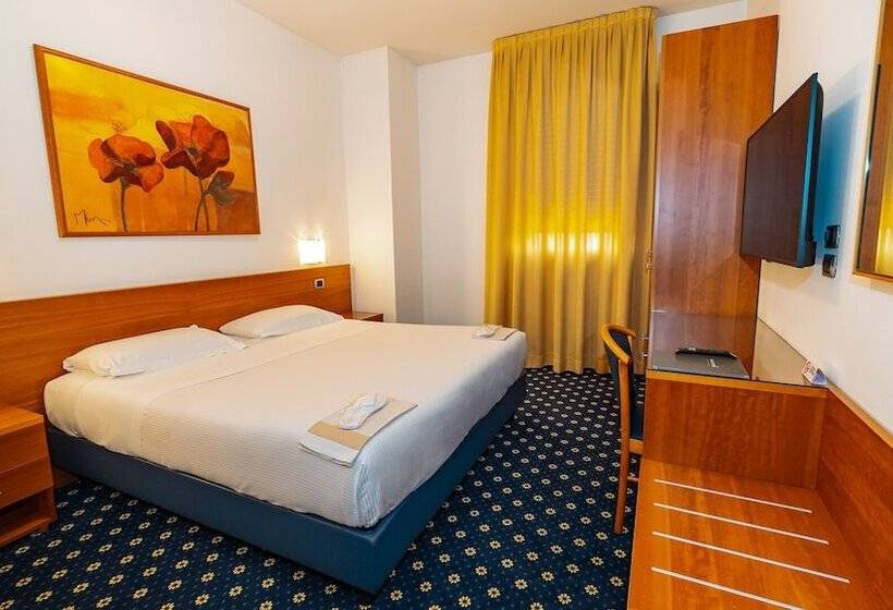 スタンダードルーム, Prealpi