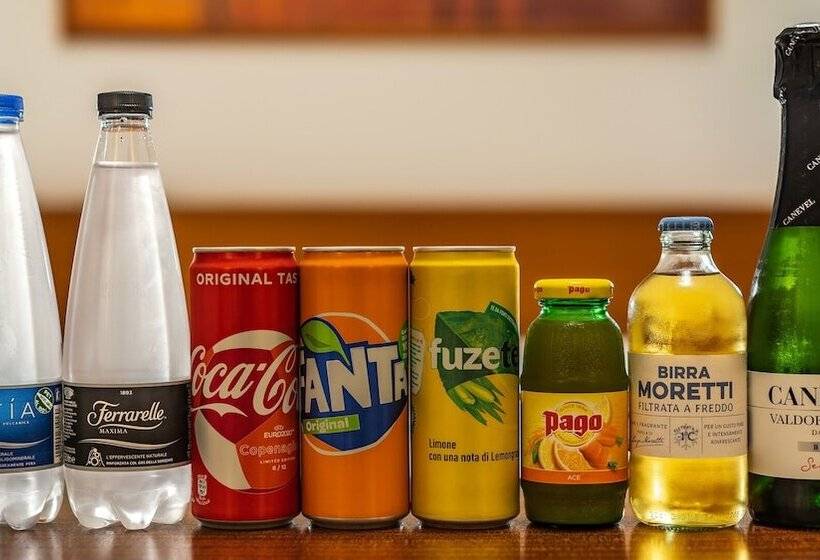 スタンダードルーム, Prealpi