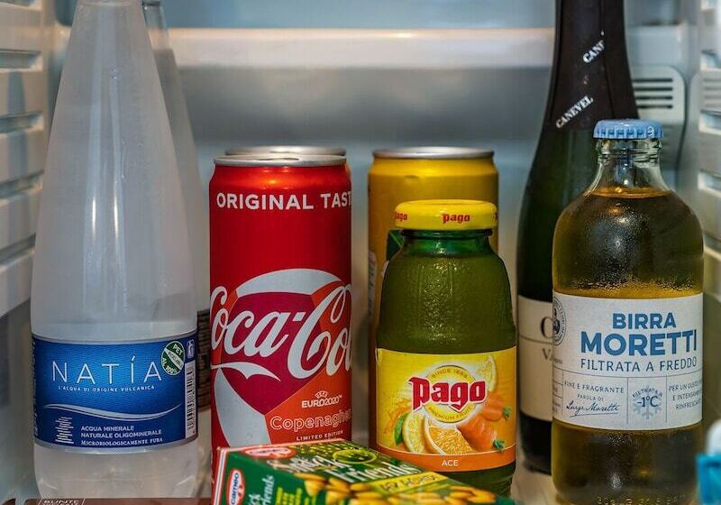 スタンダードルーム, Prealpi