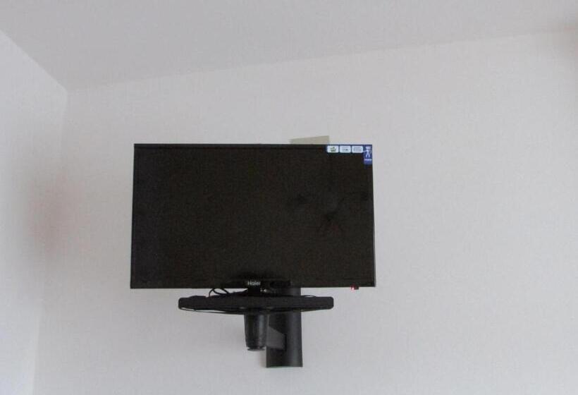 スタンダードルーム, Sangallo