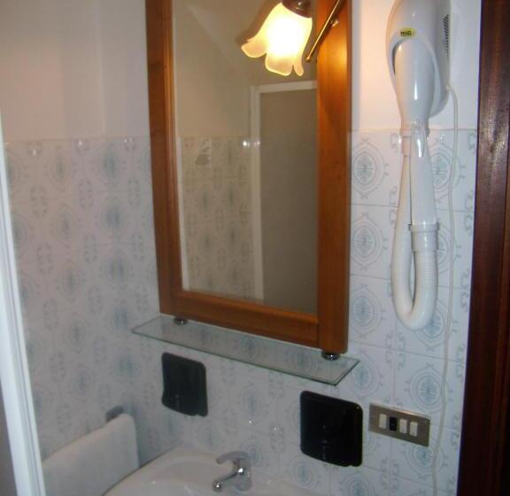 スタンダードルーム, Sangallo