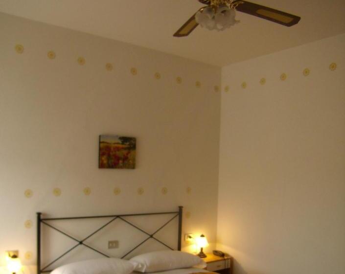 スタンダードルーム, Sangallo