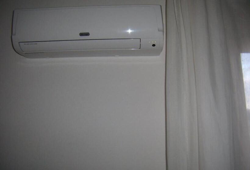 景色の見えるトリプルスタンダードルーム, Sangallo