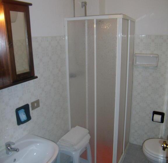 エコノミールーム, Sangallo