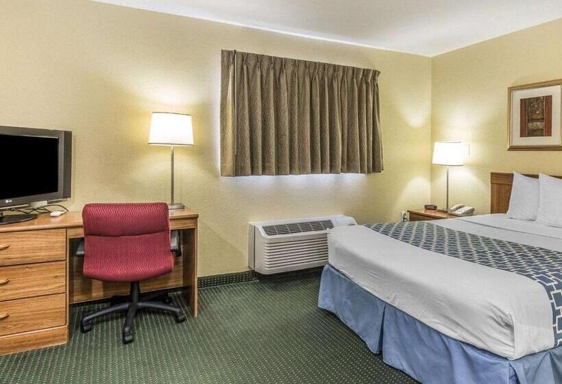 غرفة قياسية, Suburban Studios Fort Myers Cape Coral