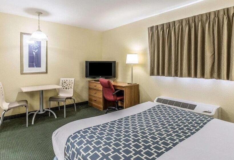 غرفة قياسية, Suburban Studios Fort Myers Cape Coral