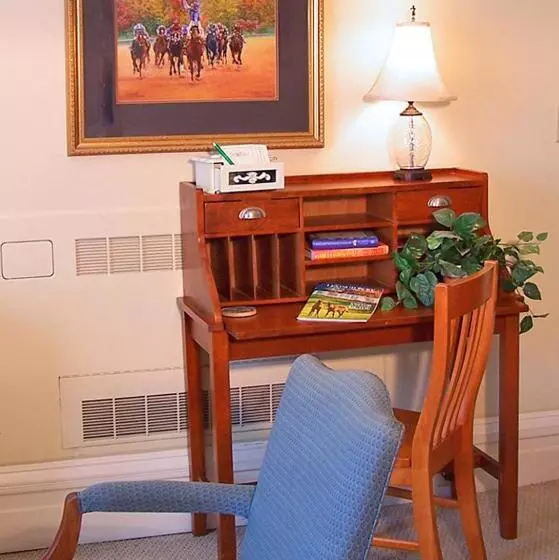 اتاق استاندارد, Lyndon House Bed & Breakfast