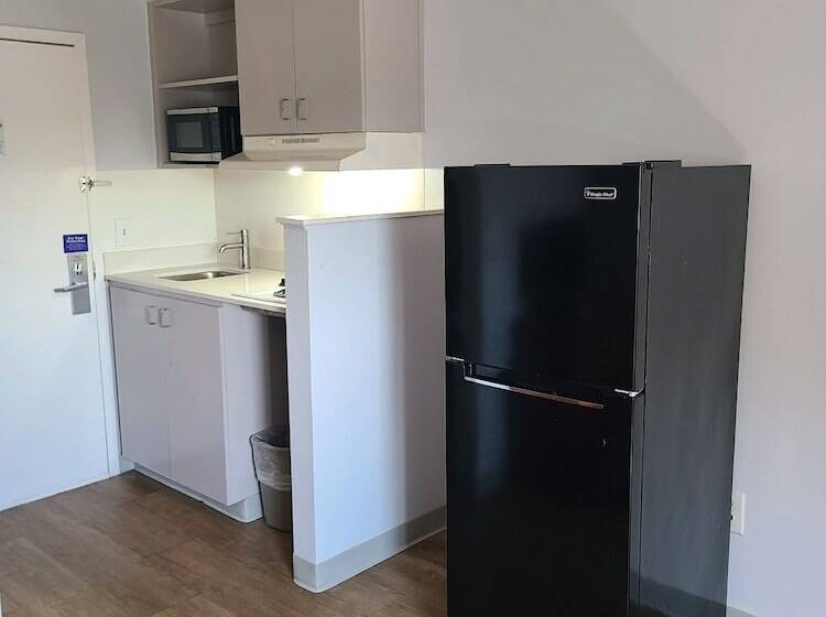 豪华房间, Motel 6 Richmond