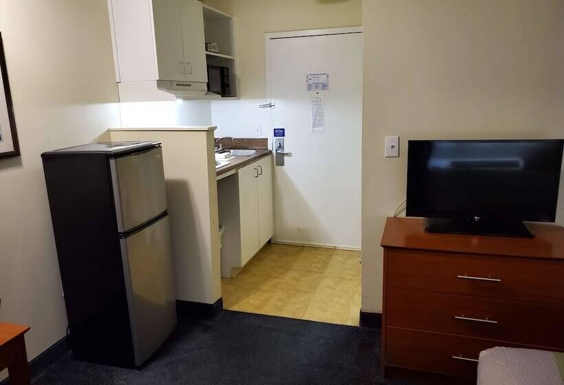 스탠다드 룸, Motel 6 Richmond