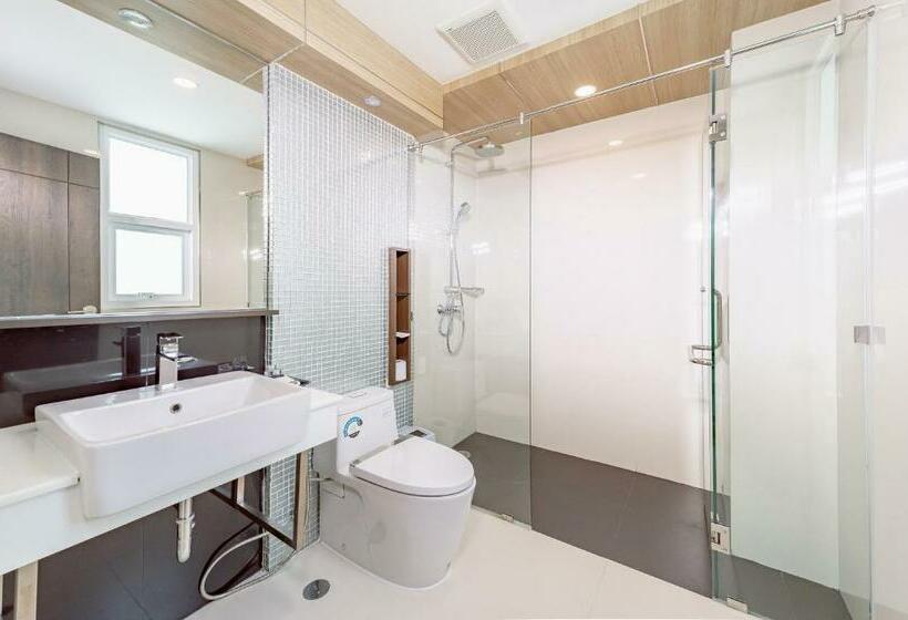 Люкс Повышенной Комфортности, Sitthinard Grandview