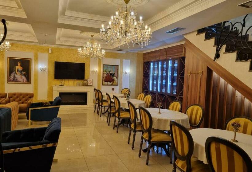 Apartamento 2 Quartos, Zlatibor Hills President