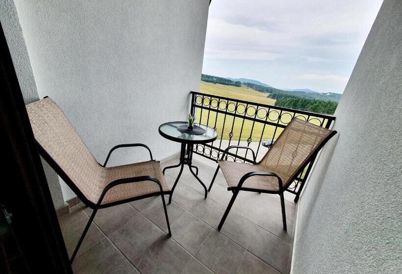 Apartamento 2 Quartos, Zlatibor Hills President