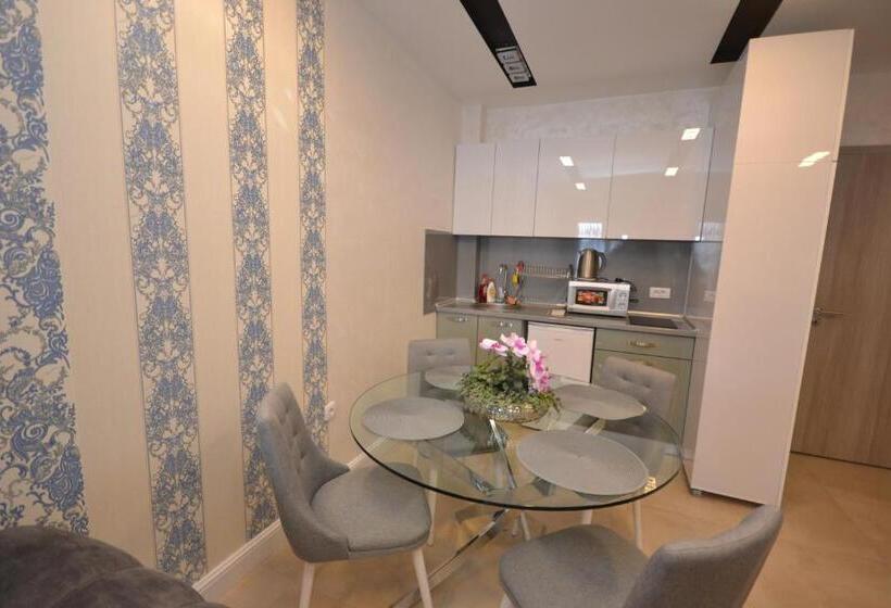 Apartamento 2 Quartos, Zlatibor Hills President