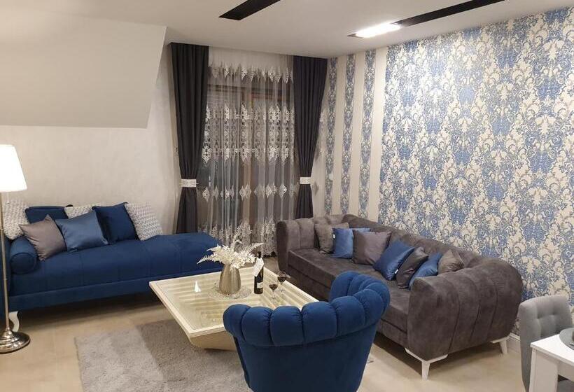 Apartamento 2 Quartos, Zlatibor Hills President