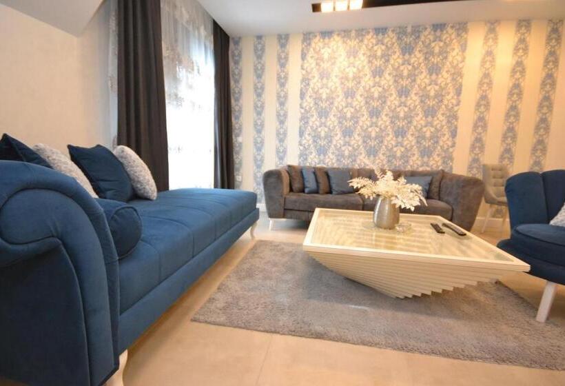 Apartamento 2 Quartos, Zlatibor Hills President