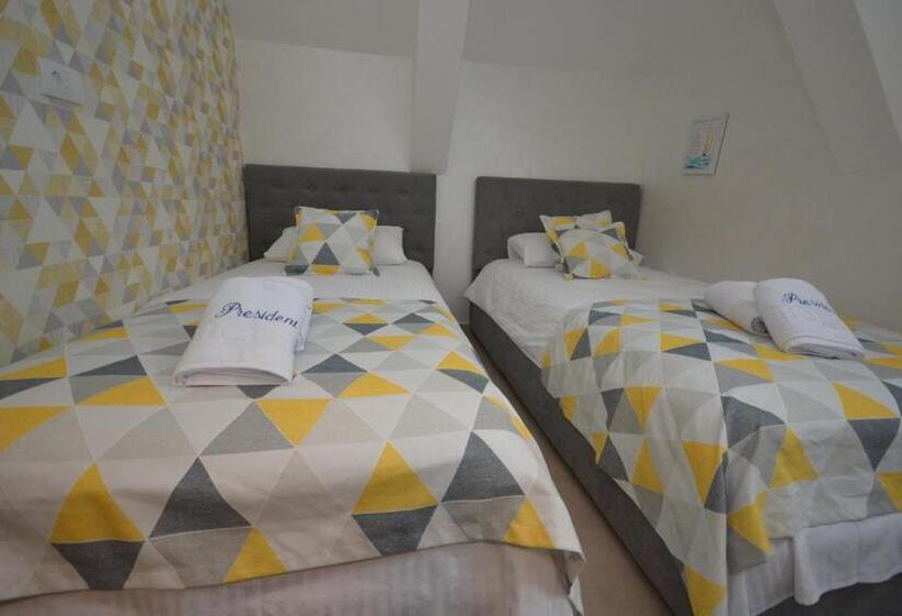 Apartamento 2 Quartos, Zlatibor Hills President