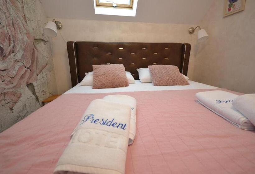 Apartamento 2 Quartos, Zlatibor Hills President