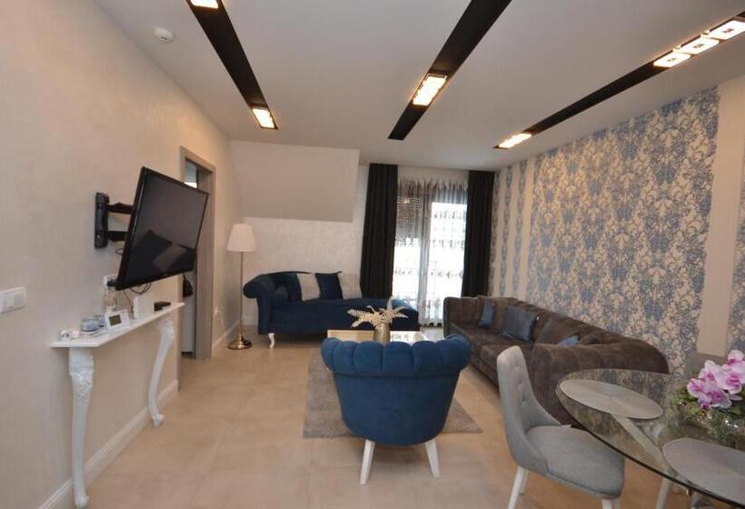 Apartamento 2 Quartos, Zlatibor Hills President