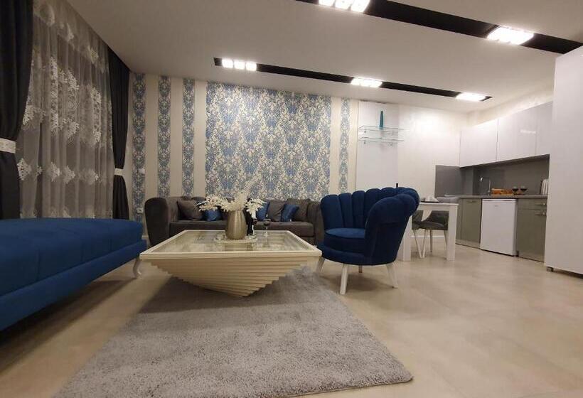 Apartamento 2 Quartos, Zlatibor Hills President