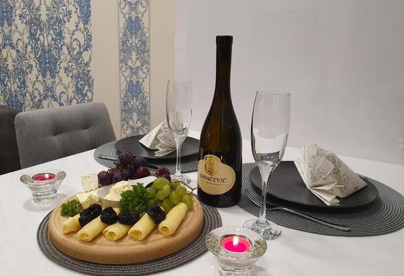 Apartamento 2 Quartos, Zlatibor Hills President