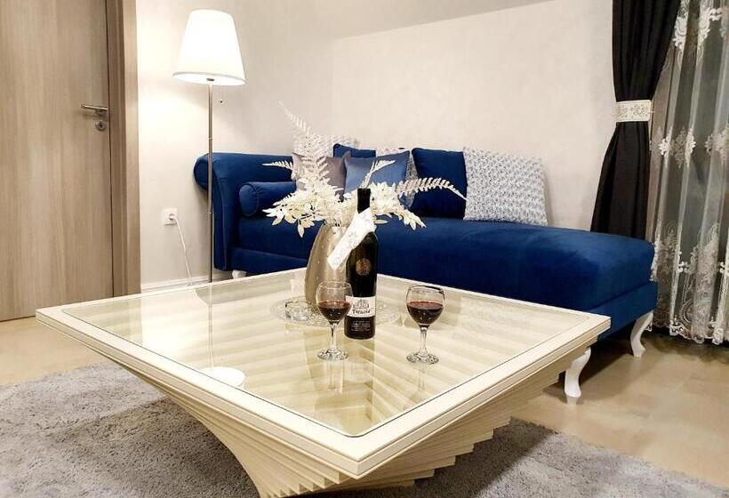 Apartamento 2 Quartos, Zlatibor Hills President