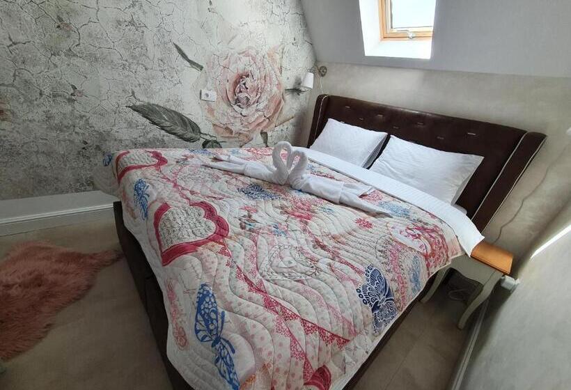 Apartamento 2 Quartos, Zlatibor Hills President