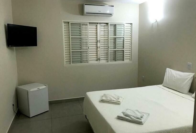 스탠다드 싱글 룸, Avare Plaza Slim