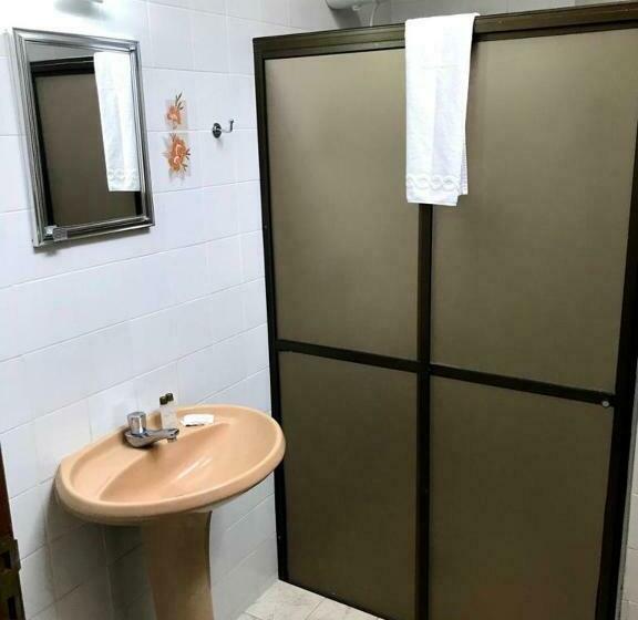 标准单人间, Avare Plaza Slim