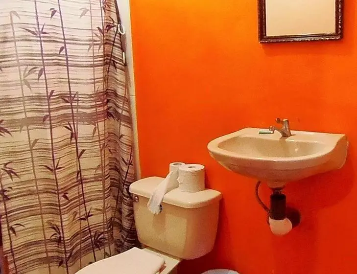 スタンダードルーム, Cabinas El Muellecito