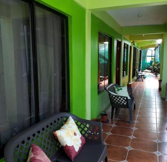 标准间, Cabinas El Muellecito