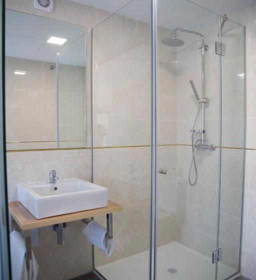 スタンダードルーム, Tomás Guest House