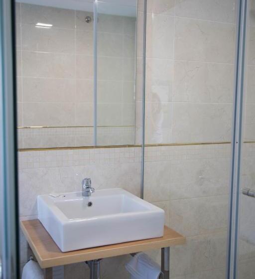 スタンダードルーム, Tomás Guest House