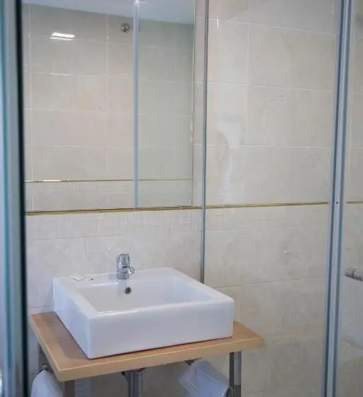 اتاق استاندارد, Tomás Guest House