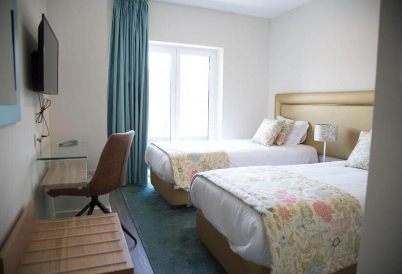 スタンダードルーム, Tomás Guest House