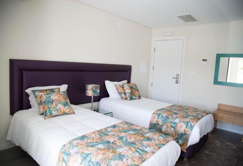 スタンダードルーム, Tomás Guest House