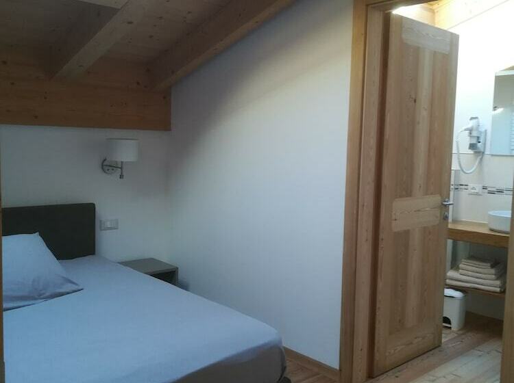 Номер Стандарт, Albrici