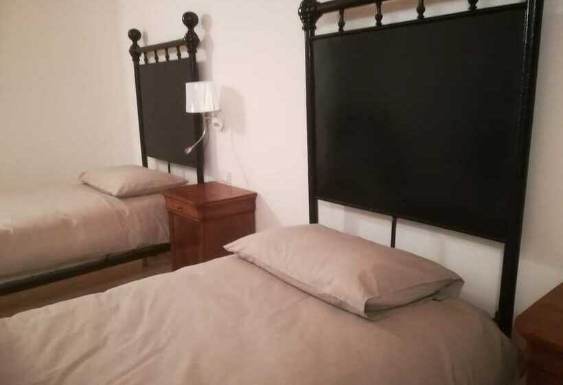 Номер Стандарт Трехместный, Albrici